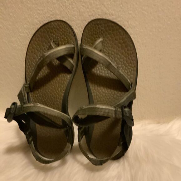 Chaco Eco Tread Hiking Sport Outdoor Water Sandals - Picture 1 of 8